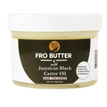 Fro Butter with Jamican Black Castor Oil Fro Butter
