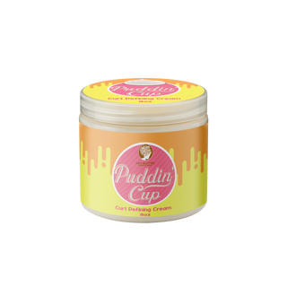 Puddin Cup Leave-In & Rinse-Out Curl Conditioner Fro Butter